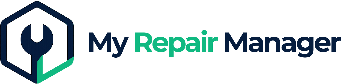 My Repair Manager